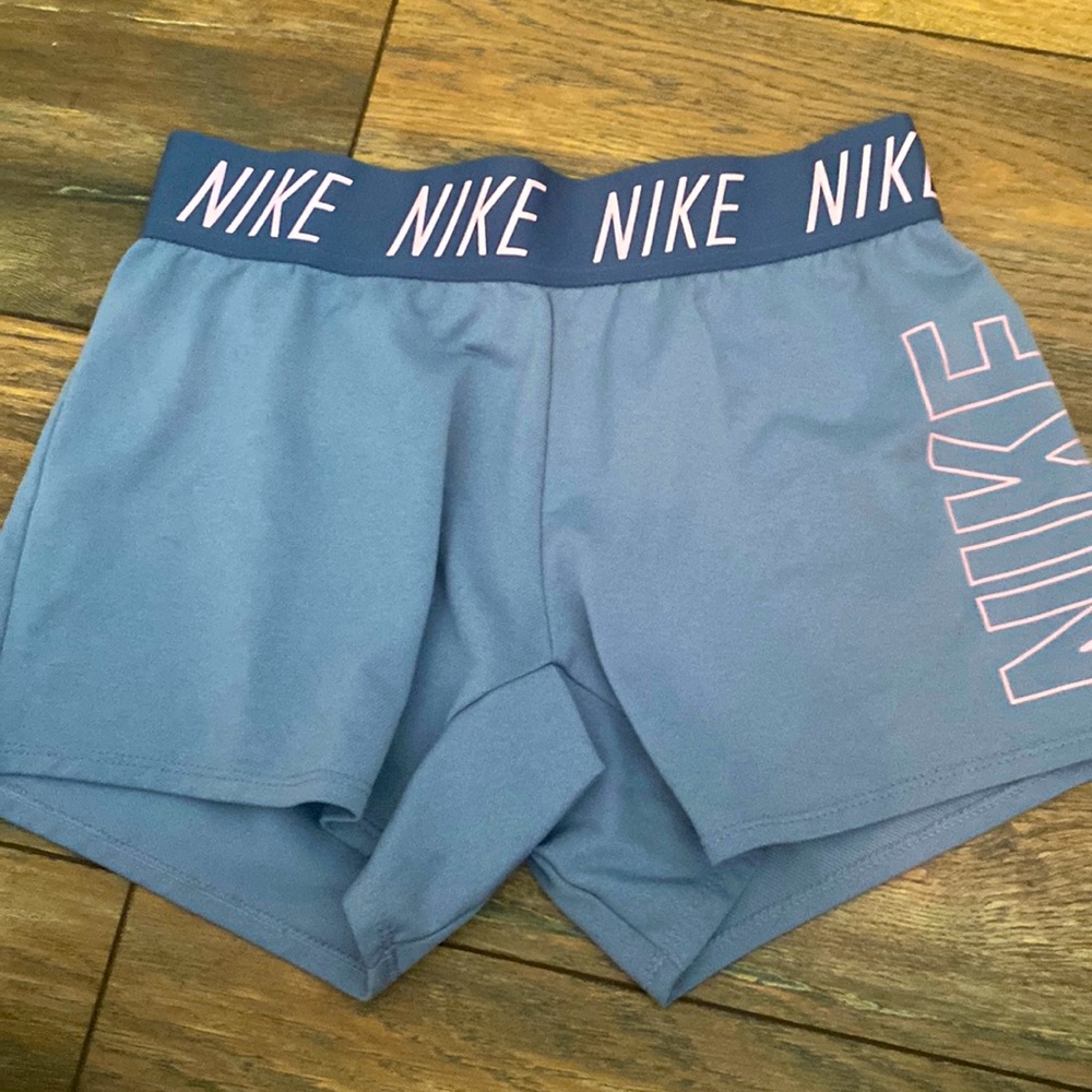 nike athletic shorts